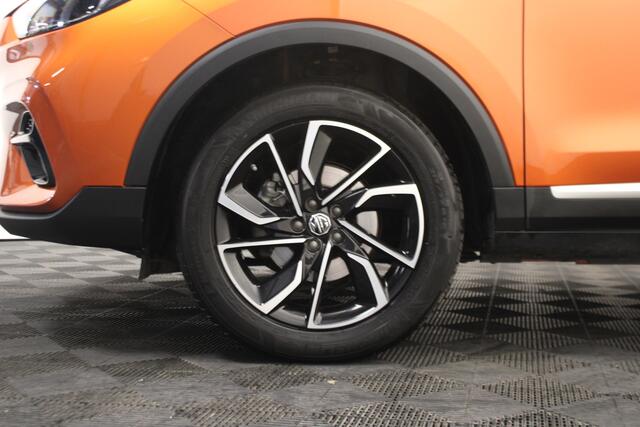 MG ZS 1.0 Luxury |Pano|Leder|