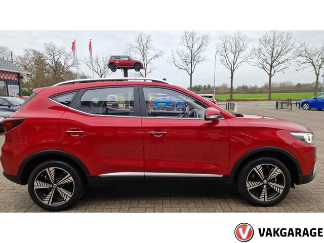 MG ZS MG EV Luxury 45 kWh