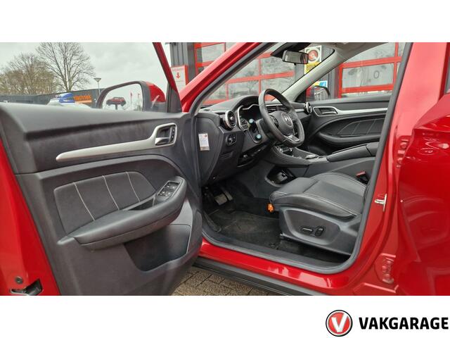 MG ZS MG EV Luxury 45 kWh