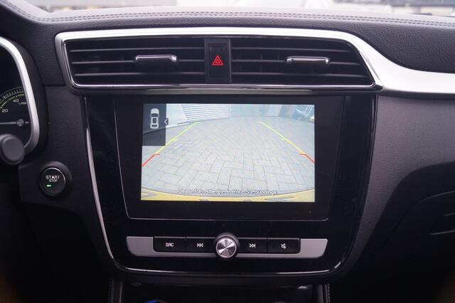 MG ZS EV Luxury 45kWh -PANO-LEER-NAVI-