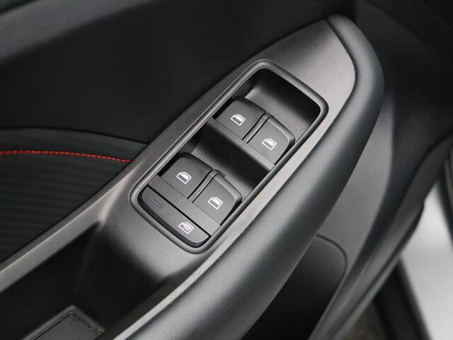 MG ZS MG EV EV Long Range Luxury 70 kWh | Trekhaak | Te openen Schuif/Kanteldak | 360 graden camera | Dodehoek detectie | Adaptive cruisecontrol |