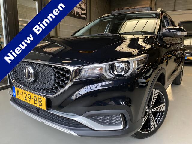 MG ZS MG EV Luxury 45 kWh ACC, Camera, Pano, Carplay