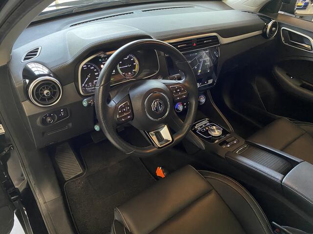 MG ZS MG EV Luxury 45 kWh ACC, Camera, Pano, Carplay