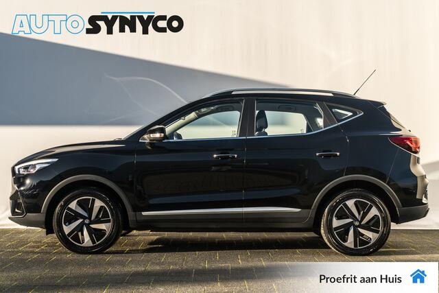 MG ZS EV Standard Range Comfort 50 kWh | Stoelverw. | Camera | LED | Carplay | Adap. Cruise | Virtual cockpit