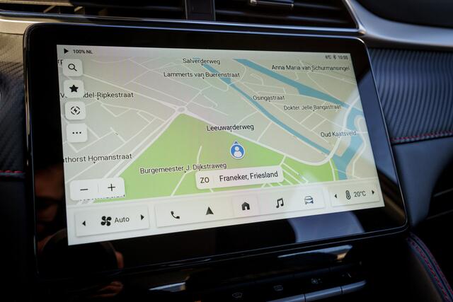 MG ZS EV Standard Range Comfort 50 kWh | Stoelverw. | Camera | LED | Carplay | Adap. Cruise | Virtual cockpit