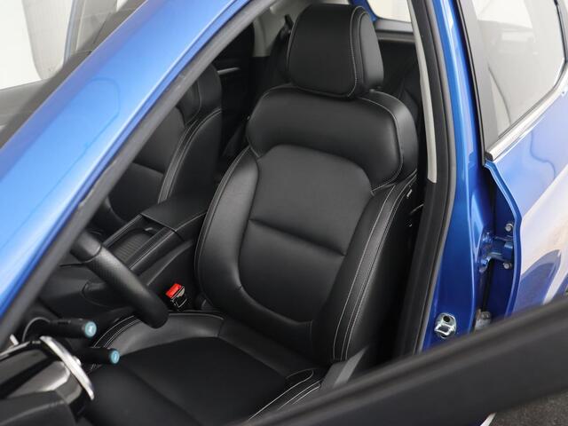 MG ZS MG EV Luxury 45 kWh | Panoramadak | Adaptive cruise control | Climate control | Navigatie