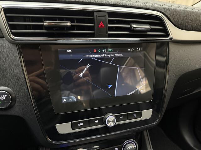 MG ZS MG EV Luxury 45 kWh *Org.NL!* SOH 95% / Panoramadak / Carplay / Adapt. Cruise / Leder / Keyless / Stoelverwarming / 16'' LMV
