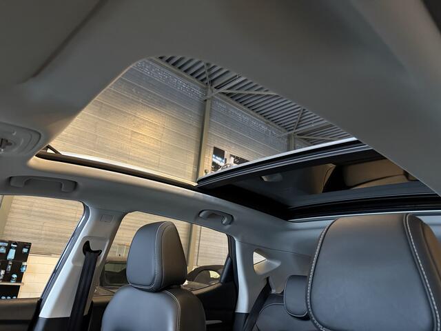 MG ZS MG EV Luxury 45 kWh ACC, Camera, Pano, Carplay