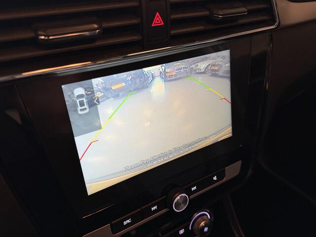MG ZS MG EV Luxury 45 kWh ACC, Camera, Pano, Carplay