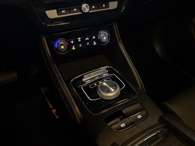 MG ZS MG EV Luxury 45 kWh ACC, Camera, Pano, Carplay