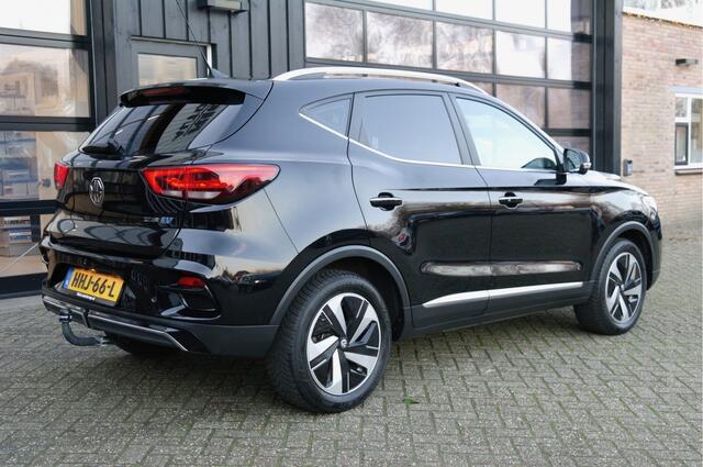 MG ZS MG EV EV Long Range Luxury 70 kWh | Dealer onderhouden