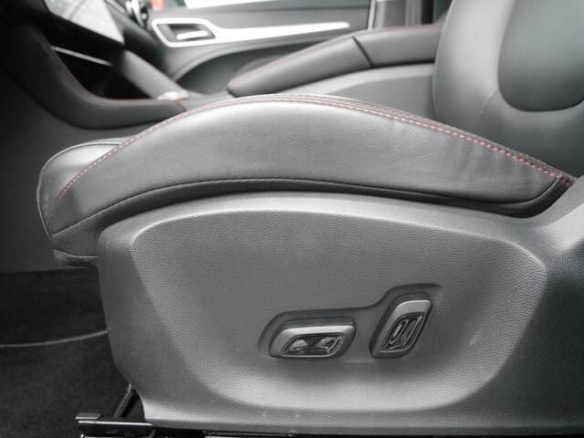 MG ZS MG EV EV Standard Range Luxury 50 kWh | Camera rondom | Navigatie | Stoelverwarming | Bestuurdersstoel elektrisch verstelbaar | Android auto/Apple carplay | Lichtmetalen velgen | Keyless entry en start | Panorama dak