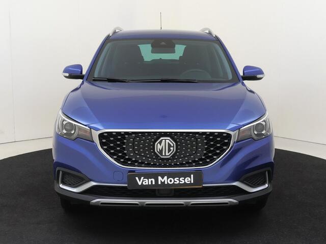 MG ZS MG EV Comfort 45 kWh Apple Carplay/Android Auto | cruise control adaptief | lichtmetalen velgen 16"| navigatiesysteem full map |