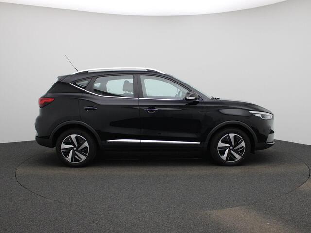 MG ZS MG EV EV Long Range Comfort 70 kWh Climate Control / ECC | Cruise control | Navigatie | Stoelverwarming | LED koplampen | Park Distance Control achter | Achteruitrijcamera | Dakrailing |
