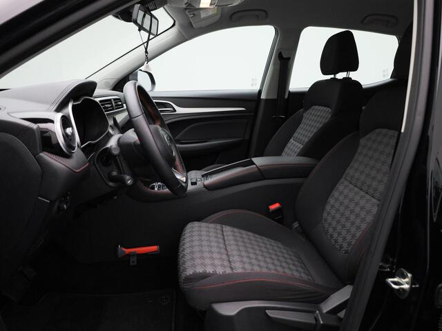 MG ZS MG EV EV Long Range Comfort 70 kWh Climate Control / ECC | Cruise control | Navigatie | Stoelverwarming | LED koplampen | Park Distance Control achter | Achteruitrijcamera | Dakrailing |