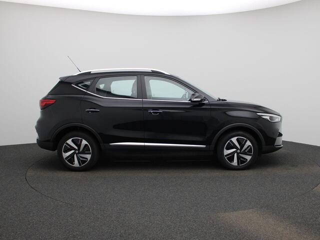 MG ZS Standard Range 51 kWh Comfort Climate Control / ECC | Cruise control Standaard | Navigatie | Stoelverwarming | LED koplampen | Park Distance Control achter | Achteruitrijcamera | Dakrailing |
