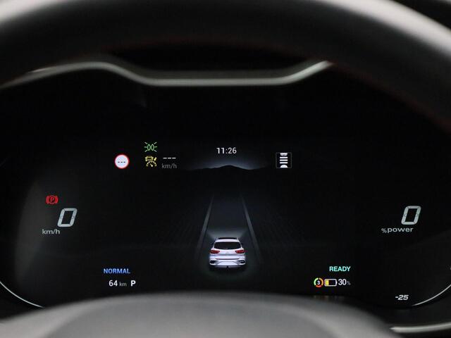 MG ZS Standard Range 51 kWh Comfort Climate Control / ECC | Cruise control Standaard | Navigatie | Stoelverwarming | LED koplampen | Park Distance Control achter | Achteruitrijcamera | Dakrailing |