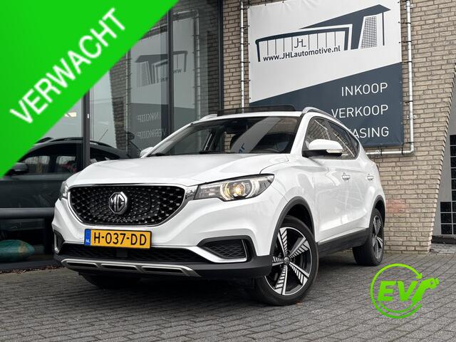 MG ZS MG EV Luxury 45 kWh*PANO*ECC*CAMERA*ACC*CARPLAY*