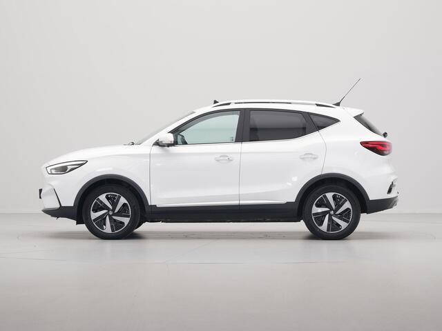 MG ZS EV Standard Range Luxury 50 kWh Panorama Navigatie 360Camera Android/Carplay Stoelverw. 310