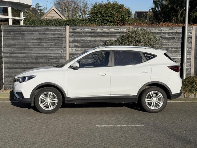 MG ZS EV Comfort 45 kWh 143PK Automaat Navigatie, Keyless, Parkeersensoren Achter, Apple Carplay, Android Auto