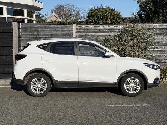 MG ZS EV Comfort 45 kWh 143PK Automaat Navigatie, Keyless, Parkeersensoren Achter, Apple Carplay, Android Auto