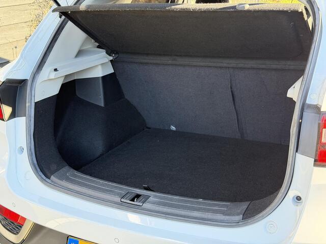 MG ZS EV Comfort 45 kWh 143PK Automaat Navigatie, Keyless, Parkeersensoren Achter, Apple Carplay, Android Auto