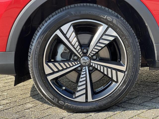 MG ZS MG EV Luxury 45 kWh | 100% Elektrisch | Elek. Schuif/Kantel Dak | Apple Carplay & Android Auto | 17" LM Velgen