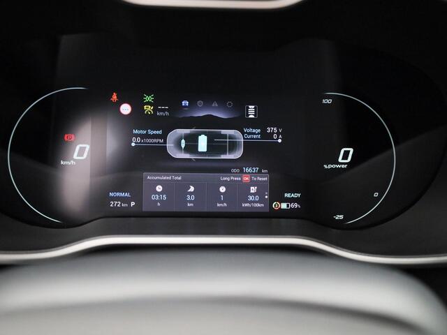 MG ZS EV Long Range Comfort 70 kWh | Camera | Adaptieve Cruise Control | PDC Achter | Stoelverwarming | 3-Fase Onboard-lader | LED-Verlichting | Keyless | 17" LMV | Full-Map Navigatie | Apple Carplay & Android Auto