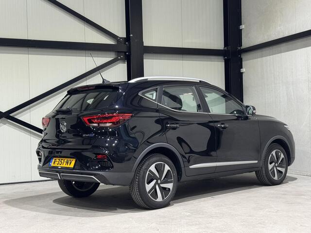 MG ZS MG EV EV Standard Range Comfort 50 kWh | navi | leder | 13000km |