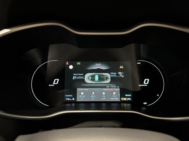 MG ZS MG EV EV Standard Range Comfort 50 kWh | navi | leder | 13000km |