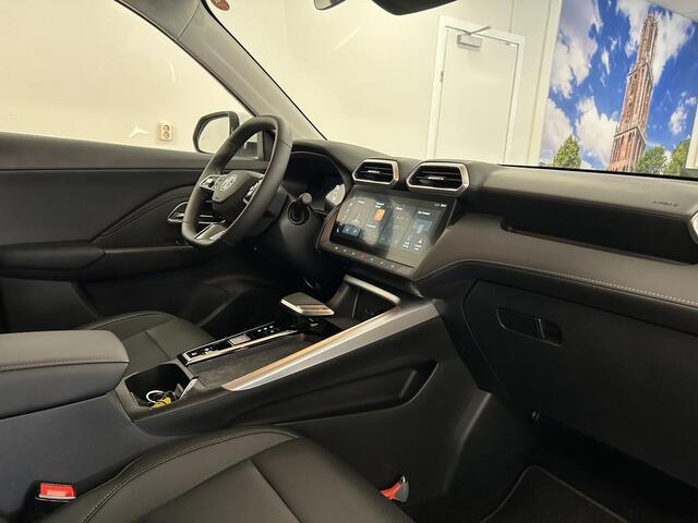 MG ZS Hybrid+ 1.5 Hybrid+ Luxury NAVI | LEDER | CAMERA