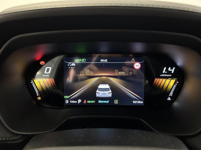 MG ZS Hybrid+ 1.5 Hybrid+ Luxury NAVI | LEDER | CAMERA