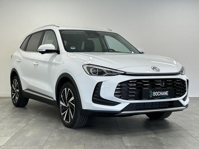 MG ZS Hybrid+ 1.5 Hybrid+ Luxury NAVI | LEDER | CAMERA