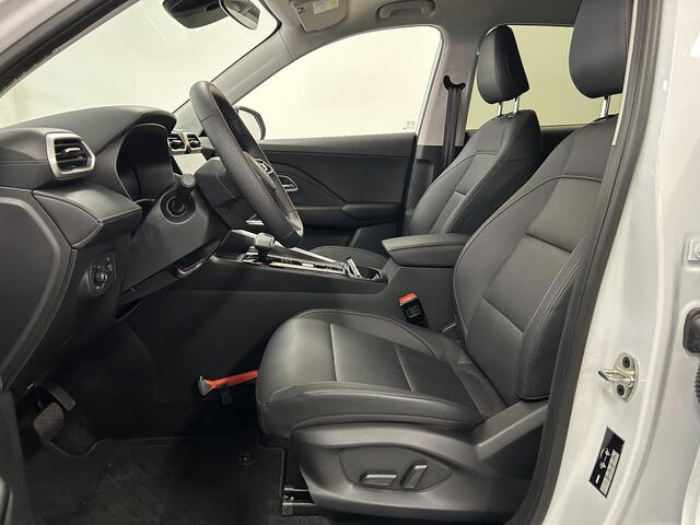 MG ZS Hybrid+ 1.5 Hybrid+ Luxury NAVI | LEDER | CAMERA