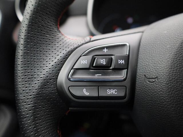 MG ZS MG EV EV Standard Range Comfort 50 kWh | Climate Control / ECC | Licht metalen velgen 17 inch | Cruise control Adaptive | Navigatie | Stoelverwarming | LED koplampen | Park Distance Control achter | Achteruitrijcamera | Dakrailing |