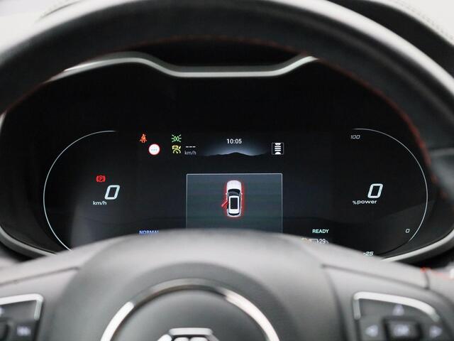 MG ZS MG EV EV Standard Range Comfort 50 kWh | Climate Control / ECC | Cruise control Standaard | Connectiviteit af fabriek | Navigatie | Stoelverwarming | LED koplampen | Park Distance Control achter | Achteruitrijcamera | Dakrailing |