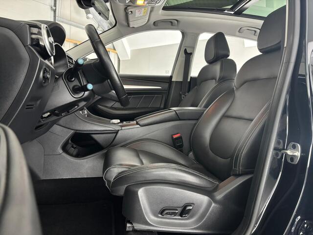 MG ZS MG EV Luxury 45 kWh | PANO-DAK | CARPLAY |