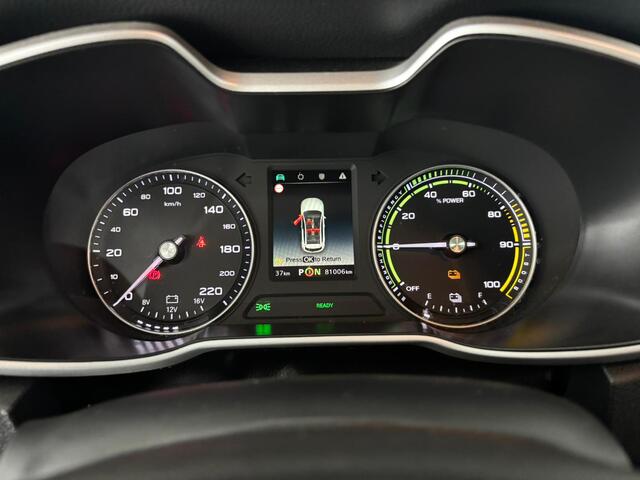 MG ZS MG EV Luxury 45 kWh | PANO-DAK | CARPLAY |