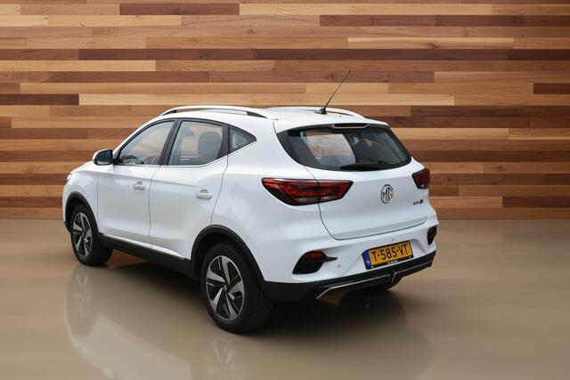 MG ZS MG EV EV Standard Range Comfort 50 kWh | SOH 93,4%