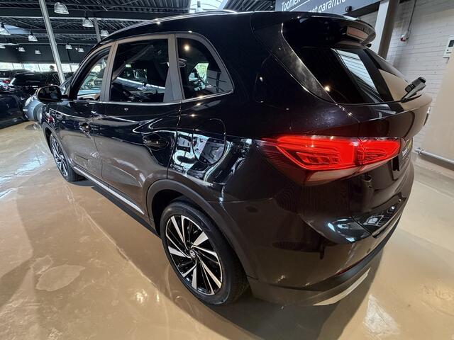 MG ZS MG Hybrid+ 1.5 Hybrid+ luxery leder navi en cruise