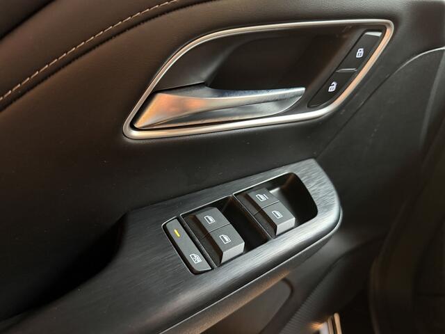 MG ZS MG Hybrid+ 1.5 Hybrid+ luxery leder navi en cruise