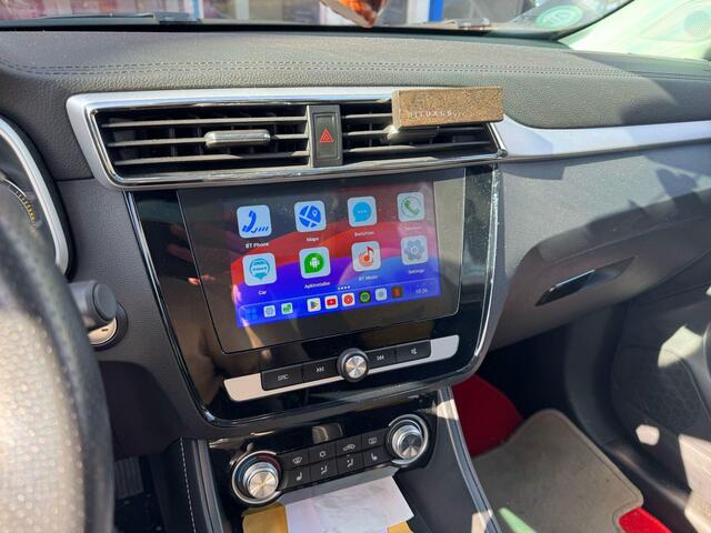 MG ZS MG EV Luxury 45 kWh | 143pk | Panoramadak | Elektrisch Verstelbare Stoelen | Dodehoeksensoren |