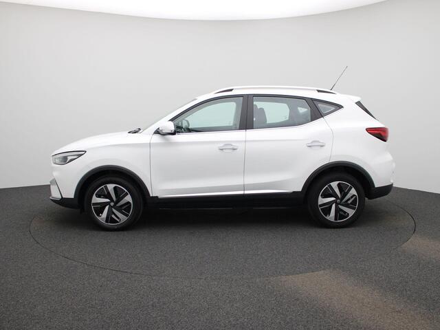 MG ZS EV Long Range Comfort 70 kWh | Navigatie | Parkeersensoren & Camera | Keyless entry | Climate & Cruise control | Apple Carplay/Android Auto