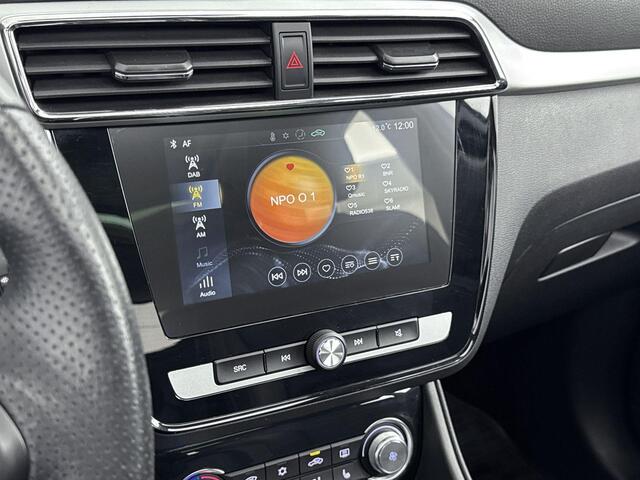 MG ZS MG EV Luxury 45 kWh 143PK | Trekhaak | Schuif-/Kanteldak | Adaptieve Cruise Control | All Season Banden | Stoelverwarming | Apple CarPlay & Android Auto