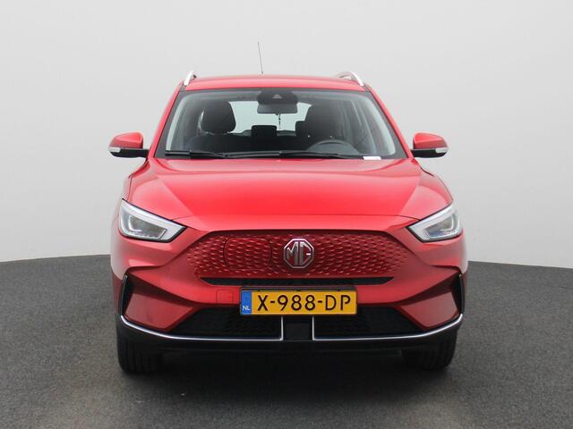 MG ZS MG EV EV Standard Range Comfort 50 kWh