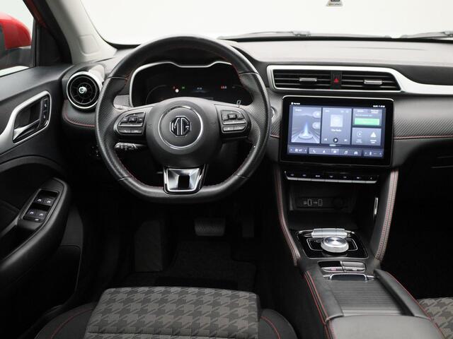 MG ZS MG EV EV Standard Range Comfort 50 kWh