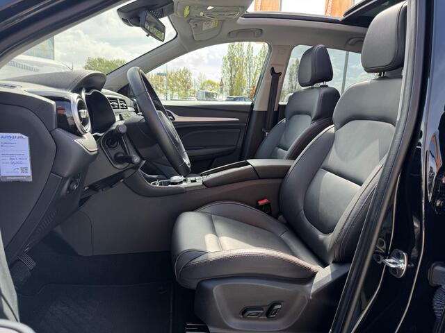 MG ZS MG EV EV Standard Range Luxury 50 kWh SoH 93% NL-Auto incl. Trekhaak!