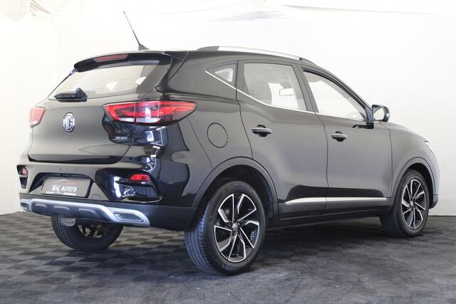 MG ZS 1.5 Luxury