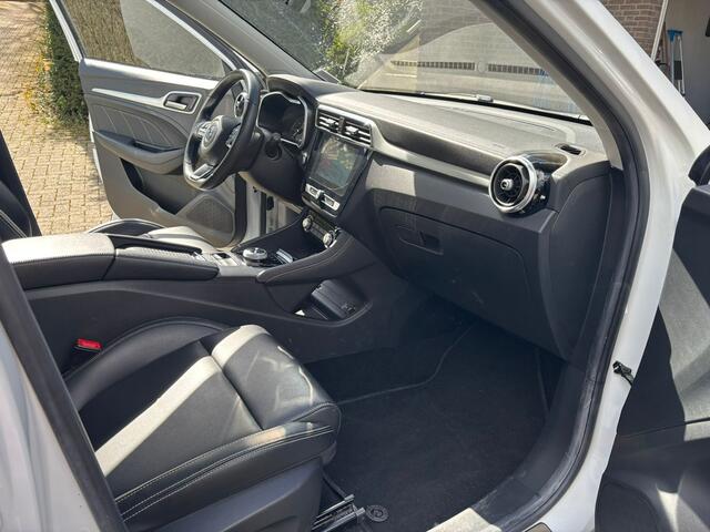 MG ZS EV Luxury 45 kWh 5-deurs / 109.498 km / 12-2019