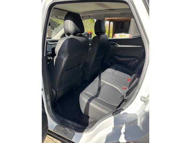 MG ZS EV Luxury 45 kWh 5-deurs / 109.498 km / 12-2019